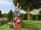 Al-KO Easy 4.16 P-D - Petrol Lawn Mower - 3-in-1 - AL-KO Tech 3000 79.8cc Engine