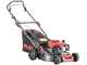 Al-KO Easy 4.16 P-D - Petrol Lawn Mower - 3-in-1 - AL-KO Tech 3000 79.8cc Engine