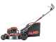 Al-KO Easy 4.16 P-D - Petrol Lawn Mower - 3-in-1 - AL-KO Tech 3000 79.8cc Engine