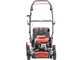 Al-KO Easy 4.16 P-D - Petrol Lawn Mower - 3-in-1 - AL-KO Tech 3000 79.8cc Engine