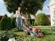 Al-KO Easy 4.16 P-D - Petrol Lawn Mower - 3-in-1 - AL-KO Tech 3000 79.8cc Engine