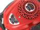 Al-KO Easy 4.16 P-D - Petrol Lawn Mower - 3-in-1 - AL-KO Tech 3000 79.8cc Engine