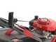 Al-KO Easy 4.16 P-D - Petrol Lawn Mower - 3-in-1 - AL-KO Tech 3000 79.8cc Engine