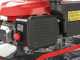Al-KO Easy 4.16 P-D - Petrol Lawn Mower - 3-in-1 - AL-KO Tech 3000 79.8cc Engine