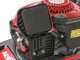 Al-KO Easy 4.16 P-D - Petrol Lawn Mower - 3-in-1 - AL-KO Tech 3000 79.8cc Engine