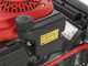 Al-KO Easy 4.16 P-D - Petrol Lawn Mower - 3-in-1 - AL-KO Tech 3000 79.8cc Engine