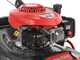 Al-KO Easy 4.16 P-D - Petrol Lawn Mower - 3-in-1 - AL-KO Tech 3000 79.8cc Engine