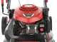 Al-KO Easy 4.16 P-D - Petrol Lawn Mower - 3-in-1 - AL-KO Tech 3000 79.8cc Engine