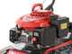 Al-KO Easy 4.16 P-D - Petrol Lawn Mower - 3-in-1 - AL-KO Tech 3000 79.8cc Engine