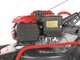 Al-KO Easy 4.16 P-D - Petrol Lawn Mower - 3-in-1 - AL-KO Tech 3000 79.8cc Engine