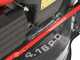 Al-KO Easy 4.16 P-D - Petrol Lawn Mower - 3-in-1 - AL-KO Tech 3000 79.8cc Engine
