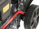 Al-KO Easy 4.16 P-D - Petrol Lawn Mower - 3-in-1 - AL-KO Tech 3000 79.8cc Engine