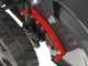 Al-KO Easy 4.16 P-D - Petrol Lawn Mower - 3-in-1 - AL-KO Tech 3000 79.8cc Engine