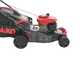 Al-KO Easy 4.16 P-D - Petrol Lawn Mower - 3-in-1 - AL-KO Tech 3000 79.8cc Engine