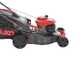 Al-KO Easy 4.16 P-D - Petrol Lawn Mower - 3-in-1 - AL-KO Tech 3000 79.8cc Engine