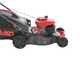 Al-KO Easy 4.16 P-D - Petrol Lawn Mower - 3-in-1 - AL-KO Tech 3000 79.8cc Engine