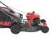 Al-KO Easy 4.16 P-D - Petrol Lawn Mower - 3-in-1 - AL-KO Tech 3000 79.8cc Engine