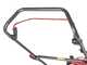 Al-KO Easy 4.16 P-D - Petrol Lawn Mower - 3-in-1 - AL-KO Tech 3000 79.8cc Engine