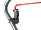 Al-KO Easy 4.16 P-D - Petrol Lawn Mower - 3-in-1 - AL-KO Tech 3000 79.8cc Engine