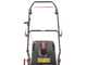 Al-KO Easy 4.16 P-D - Petrol Lawn Mower - 3-in-1 - AL-KO Tech 3000 79.8cc Engine