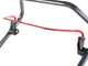 Al-KO Easy 4.16 P-D - Petrol Lawn Mower - 3-in-1 - AL-KO Tech 3000 79.8cc Engine