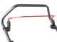 Al-KO Easy 4.16 P-D - Petrol Lawn Mower - 3-in-1 - AL-KO Tech 3000 79.8cc Engine