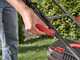 Al-KO Easy 4.16 P-D - Petrol Lawn Mower - 3-in-1 - AL-KO Tech 3000 79.8cc Engine