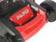 Al-KO Easy 4.16 P-D - Petrol Lawn Mower - 3-in-1 - AL-KO Tech 3000 79.8cc Engine