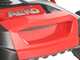 Al-KO Easy 4.16 P-D - Petrol Lawn Mower - 3-in-1 - AL-KO Tech 3000 79.8cc Engine