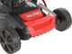 Al-KO Easy 4.16 P-D - Petrol Lawn Mower - 3-in-1 - AL-KO Tech 3000 79.8cc Engine