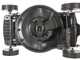Al-KO Easy 4.16 P-D - Petrol Lawn Mower - 3-in-1 - AL-KO Tech 3000 79.8cc Engine