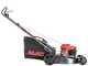 Al-KO Easy 4.16 P-D - Petrol Lawn Mower - 3-in-1 - AL-KO Tech 3000 79.8cc Engine
