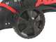 Al-KO Easy 4.16 P-D - Petrol Lawn Mower - 3-in-1 - AL-KO Tech 3000 79.8cc Engine