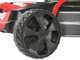 Al-KO Easy 4.16 P-D - Petrol Lawn Mower - 3-in-1 - AL-KO Tech 3000 79.8cc Engine