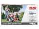 Al-KO Easy 4.16 P-D - Petrol Lawn Mower - 3-in-1 - AL-KO Tech 3000 79.8cc Engine