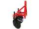 RC-T2 - Adjustable Ridger - Two Elements - Lightweight Series - 150 cm Frame - For Tractors with Three-point Hitch
