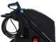 Nilfisk MH 4M - Professional Hot Water Pressure Washer - Three-phase - 250 bar - 880 L/h