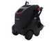 Nilfisk MH 4M - Professional Hot Water Pressure Washer - Three-phase - 250 bar - 880 L/h