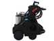 Nilfisk MH 4M - Professional Hot Water Pressure Washer - Three-phase - 250 bar - 880 L/h