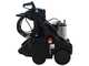 Nilfisk MH 4M - Professional Hot Water Pressure Washer - Three-phase - 250 bar - 880 L/h