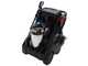 Nilfisk MH 4M - Professional Hot Water Pressure Washer - Three-phase - 250 bar - 880 L/h