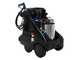 Nilfisk MH 4M - Professional Hot Water Pressure Washer - Three-phase - 250 bar - 880 L/h
