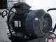 FIAC AB 300/598 - Three-phase belt-driven electric air compressor - 5.5 HP motor - 270 lt.