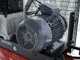 FIAC AB 300/598 - Three-phase belt-driven electric air compressor - 5.5 HP motor - 270 lt.