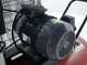 FIAC AB 300/598 - Three-phase belt-driven electric air compressor - 5.5 HP motor - 270 lt.