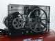 FIAC AB 300/598 - Three-phase belt-driven electric air compressor - 5.5 HP motor - 270 lt.