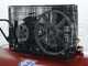 FIAC AB 300/598 - Three-phase belt-driven electric air compressor - 5.5 HP motor - 270 lt.