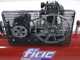 FIAC AB 300/598 - Three-phase belt-driven electric air compressor - 5.5 HP motor - 270 lt.