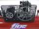 FIAC AB 300/598 - Three-phase Electric Belt-driven Air Compressor - 270 L Compressed Air