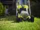 RYOBI OLM1833B - 18V/4Ah Battery-powered Lawn Mower - 33 cm Cutting Width
